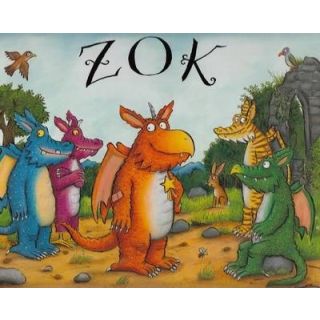 Zok (Afrikaans)