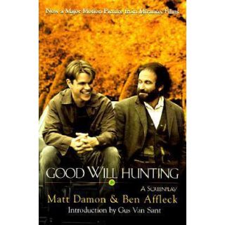 Good Will Hunting