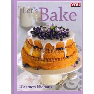 You: Let's Bake
