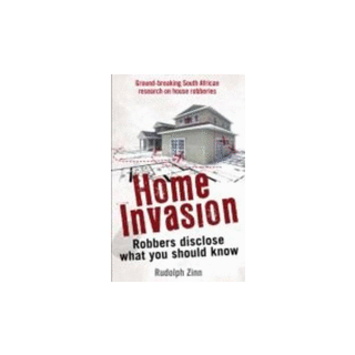 Home Invasion: Robbers Disclose What You Should Know