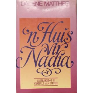 'n Huis vir Nadia