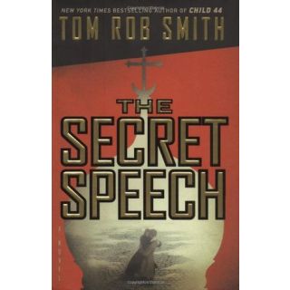 The Secret Speech (No dustjacket)