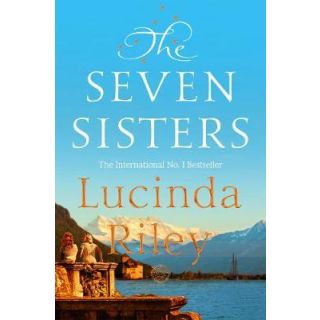 The Seven Sisters (The Seven Sisters #1)