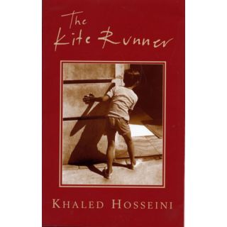 The Kite Runner