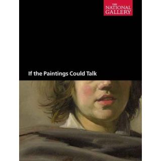 If the Painting Could Talk