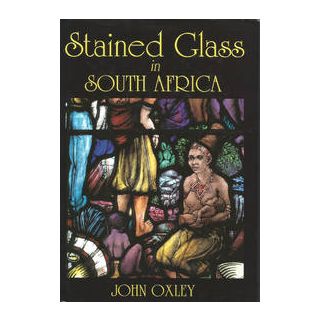Stained Glass in South Africa