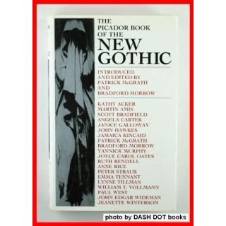 The New Gothic: A Collection of Contemporary Gothic Fiction