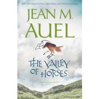 The Valley Of Horses