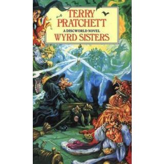 Wyrd Sisters (Discworld)