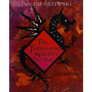 The Thousand Nights and One Night