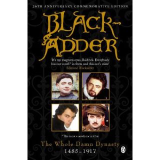 Blackadder: The Whole Damn Dynasty