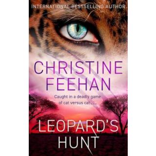 Leopard's Hunt (Leopard People # 14) (2024)