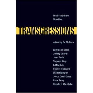 Transgressions