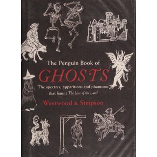 The Penguin Book of Ghosts