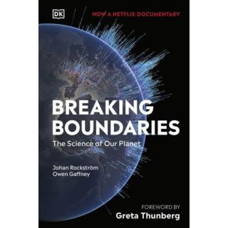Breaking Boundaries: The Science of Our Planet