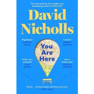 You Are Here (2024)