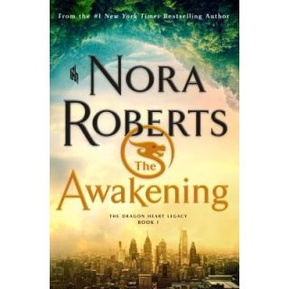 The Awakening (The Dragon Heart Legacy # 1)