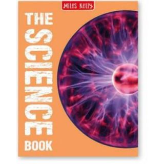 The Science Book: Big Ideas Simply Explained