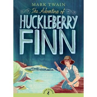 The Adventures of Huckleberry Finn