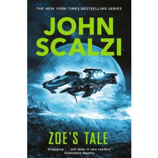 Zoe's Tale (Old Man's War # 4)
