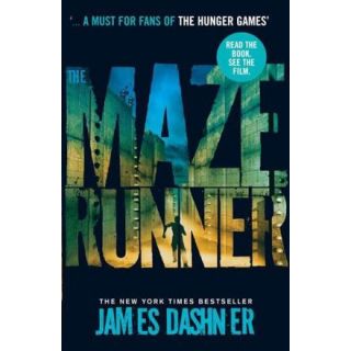 The Maze Runner (The Maze Runner #1)