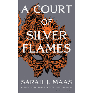 A Court of Silver Flames (A Court of Thorns and Roses # 4) (2022)