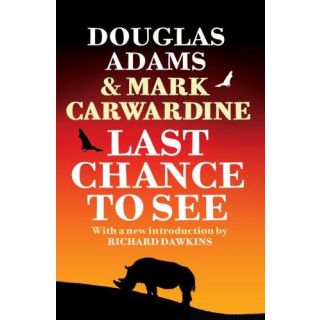 Last Chance to See