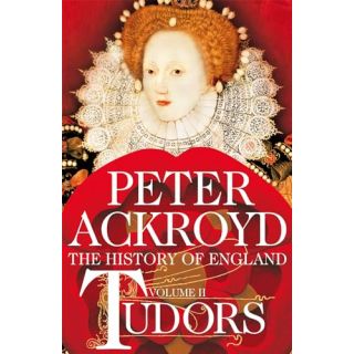 Tudors: the History of England Volume 2
