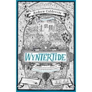 Wyntertide (Rotheweird # 2)