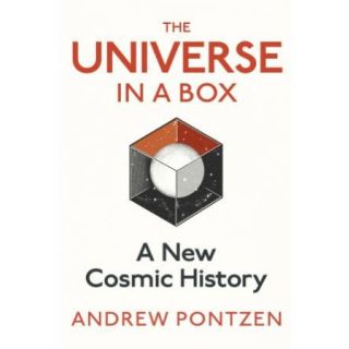 The Universe in a Box: A New Cosmic History
