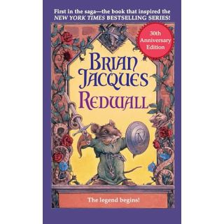 Redwall (Redwall # 1)