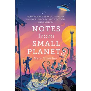 Notes from Small Planet (New)