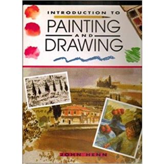 Introduction to Painting and Drawing