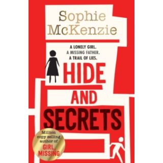 Hide and Secrets (2021)