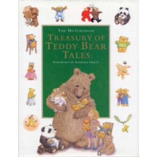 Book of Teddy Bear Tales
