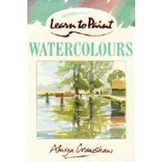 Learn to Paint Watercolours