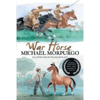 War Horse (Colour illustrated edition)