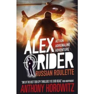 Russian Roulette (Alex Rider # 10)