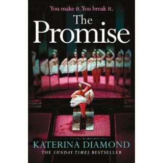 The Promise (2018)