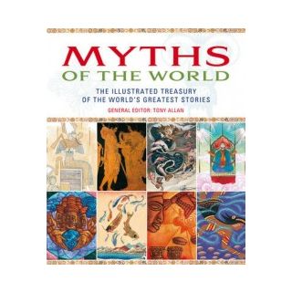 Myths of the World