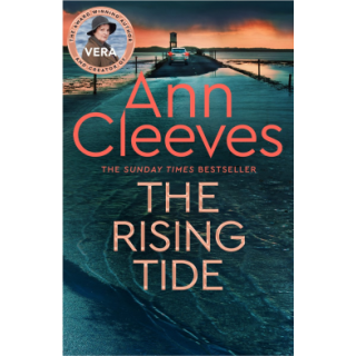 The Rising Tide (Vera Stanhope # 10) (2022)
