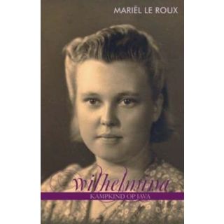 Wilhelmina: Kampkind op Java