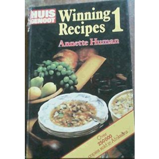 Winning Recipes 1