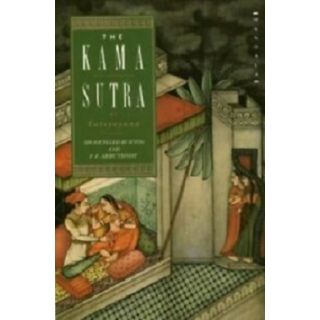 The Kama Sutra of Vatsyayana