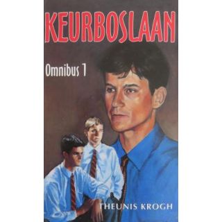 Keurboslaan: Omnibus 1