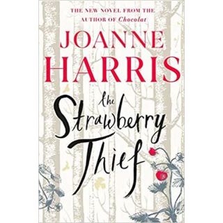 The Strawberry Thief (2019)