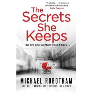 The Secrets She Keeps