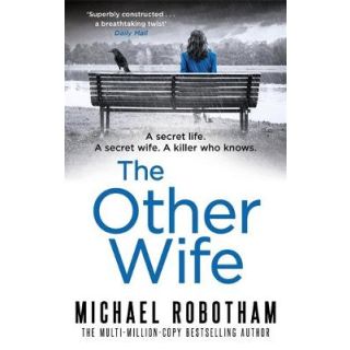 The Other Wife (Joseph O'Loughlin #9) (2018)