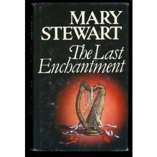 The Last Enchantment
