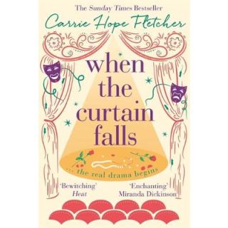 When The Curtain Falls (2018)